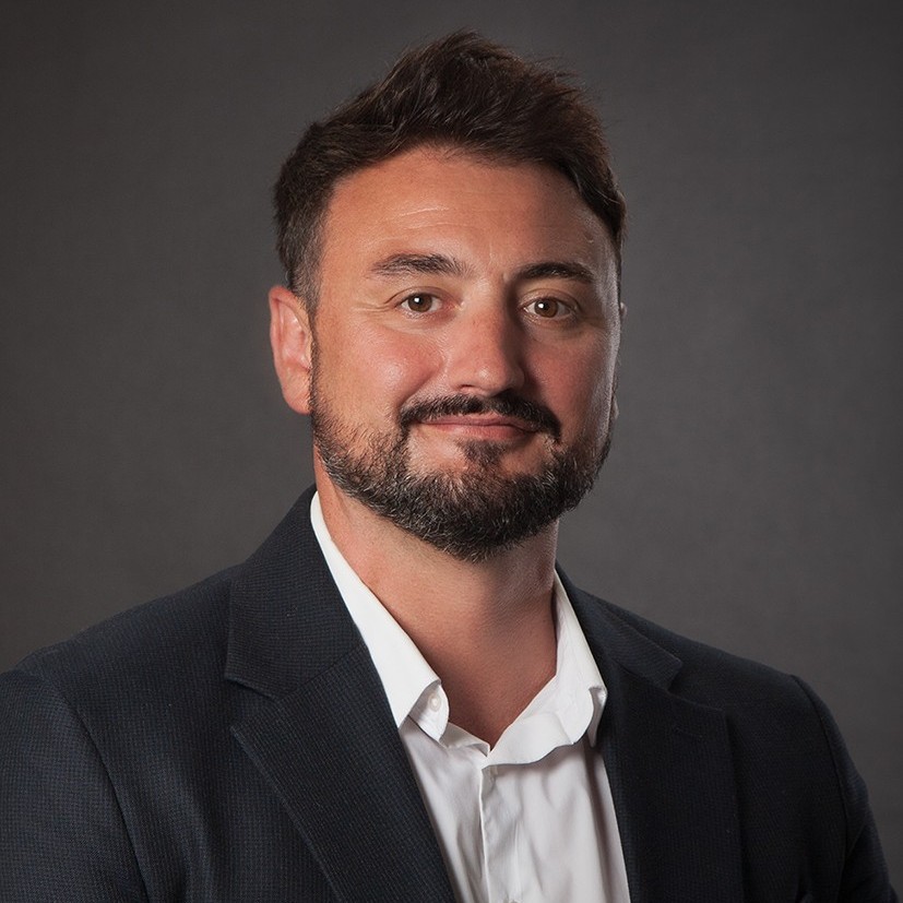 Gérald RIERA
